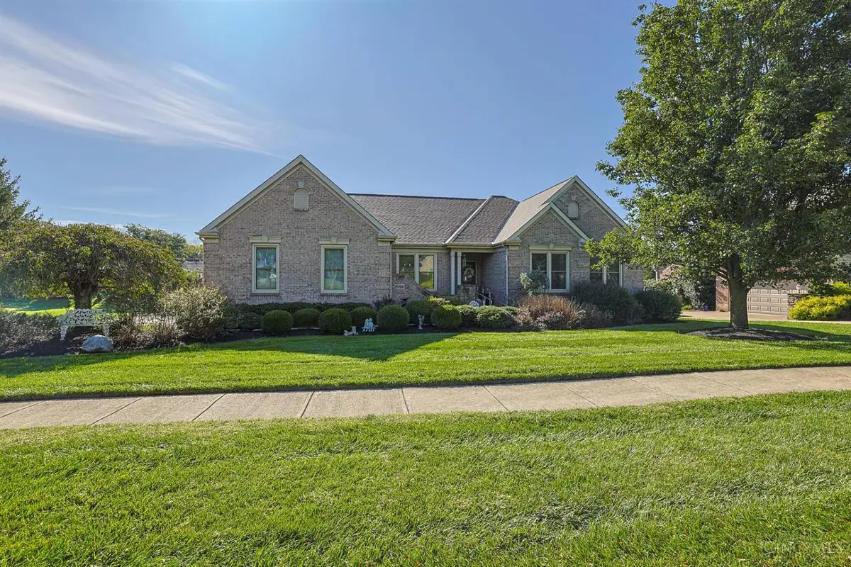 6020 Golf Club Lane, Fairfield, OH 45011 - #1