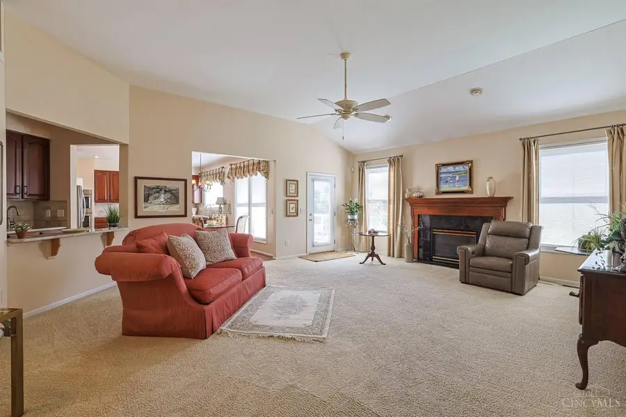 6020 Golf Club Lane, Fairfield, OH 45011 - #3