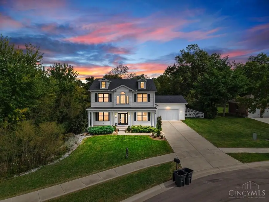 129 Olde Farm Road, Oxford, OH 45056 - #2