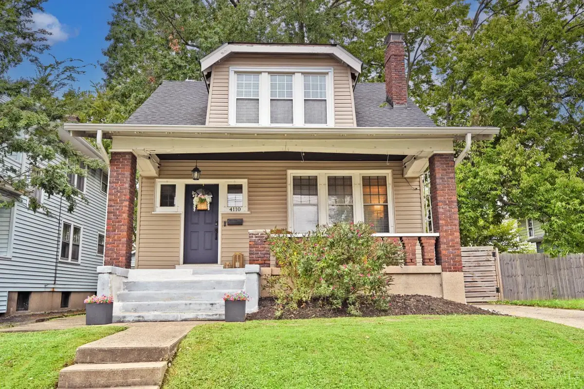 4110 Twenty Eighth Street, Cincinnati, OH 45209 - #1
