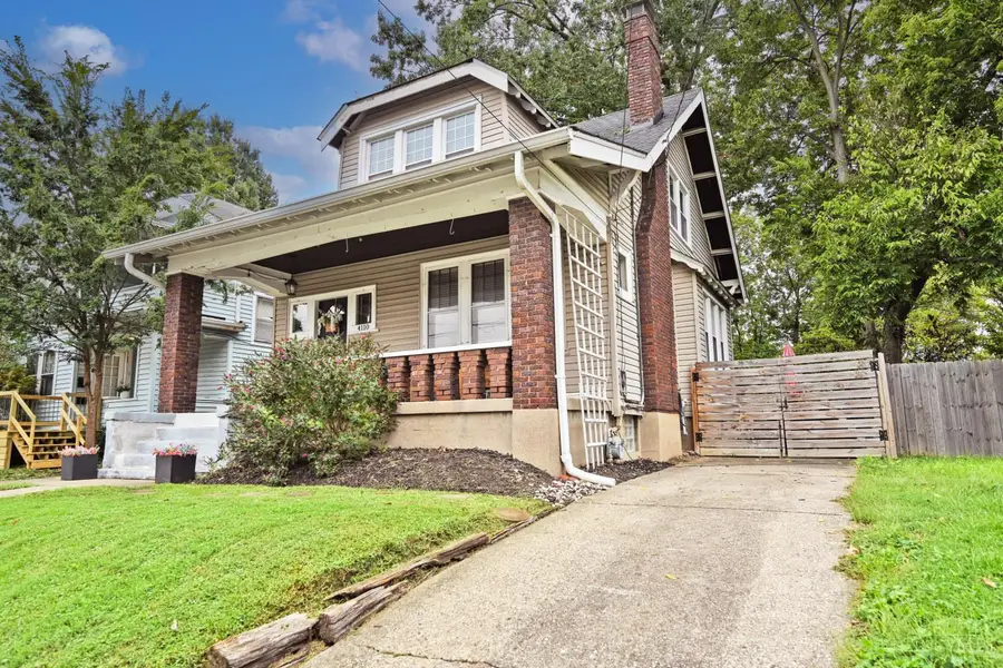 4110 Twenty Eighth Street, Cincinnati, OH 45209 - #2