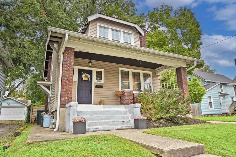 4110 Twenty Eighth Street, Cincinnati, OH 45209 - #3