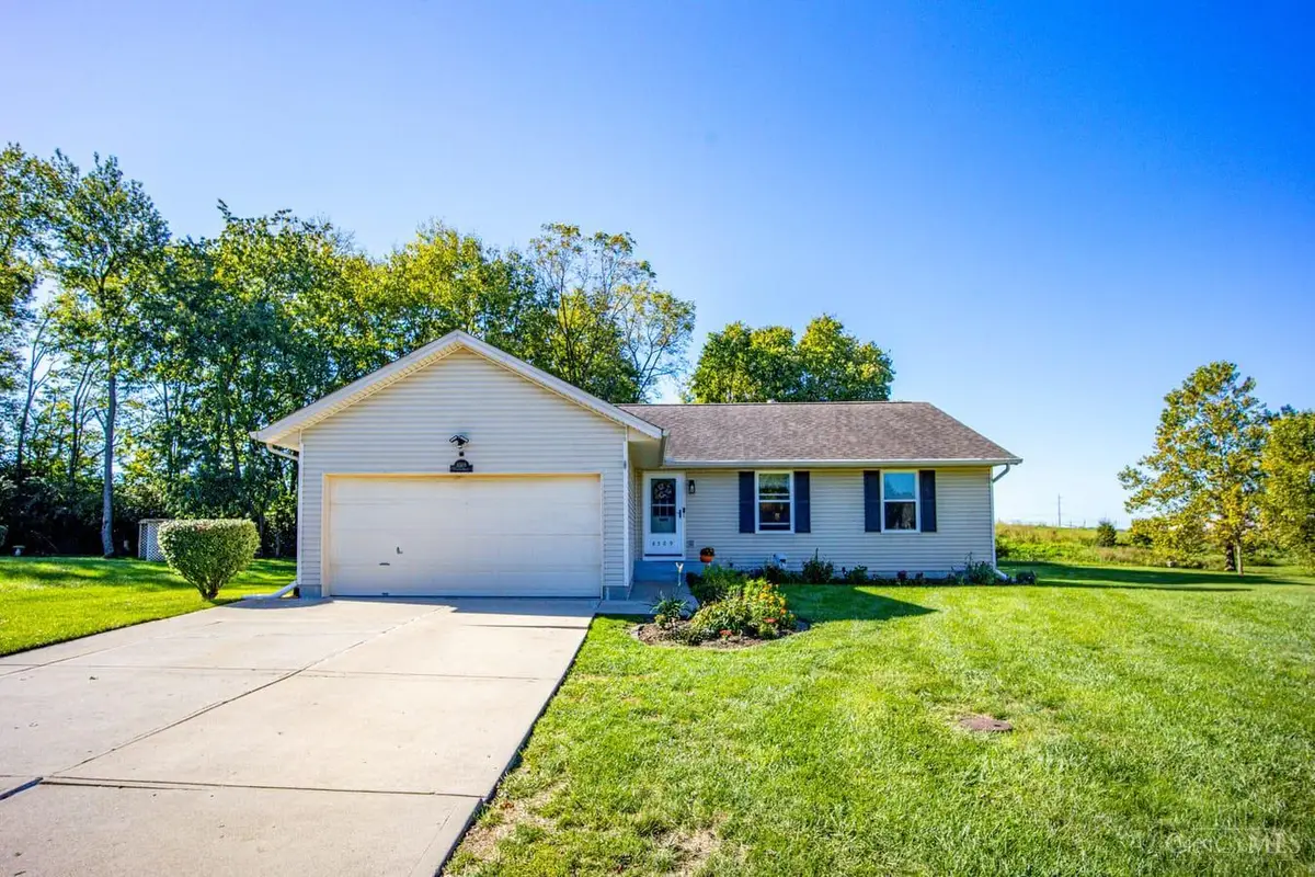 6509 Fayetta Drive, Fairfield, OH 45011 - #1
