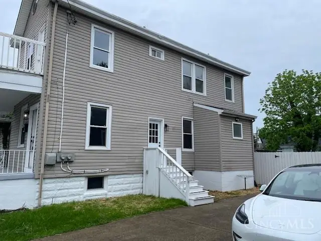 2102 Ross Avenue, Norwood, OH 45212 - #2