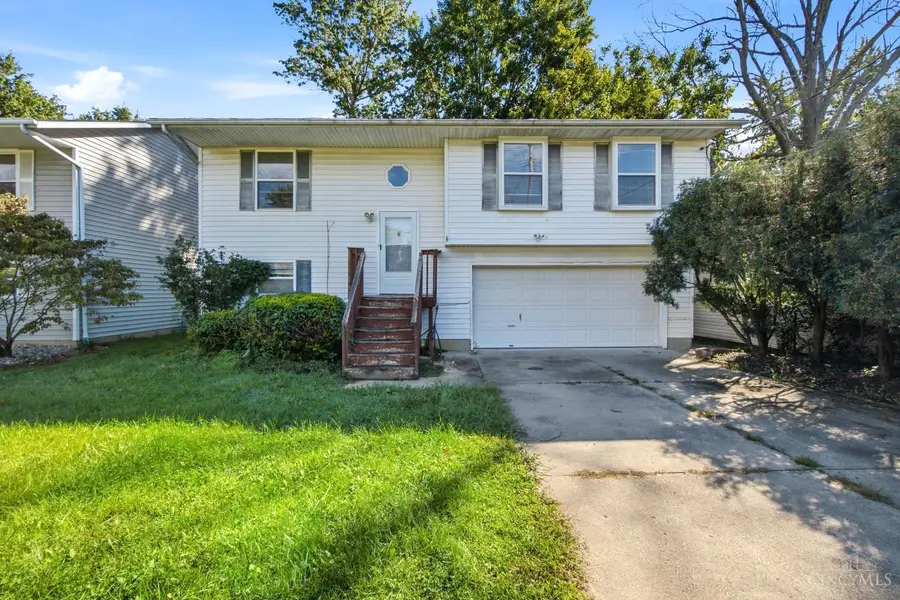 11968 Seventh Avenue, Cincinnati, OH 45249 - #2
