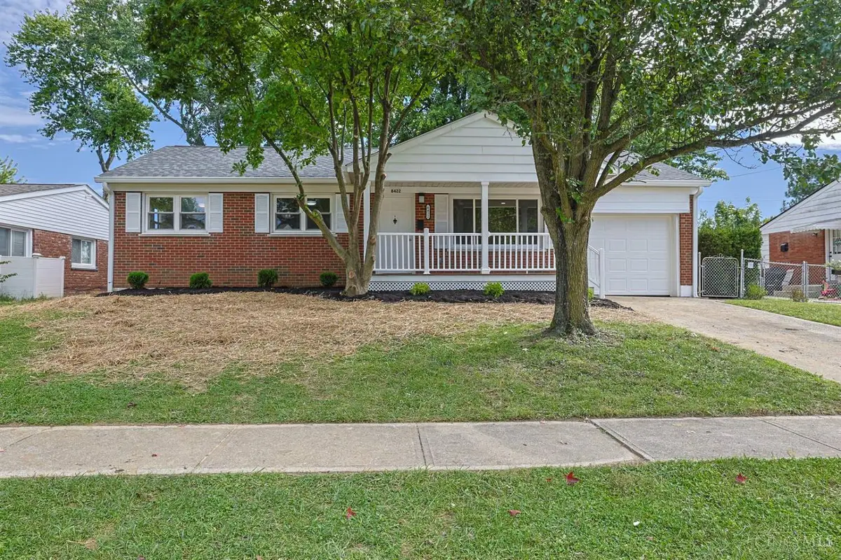 8422 Chesswood Drive, Colerain, OH 45239 - #1