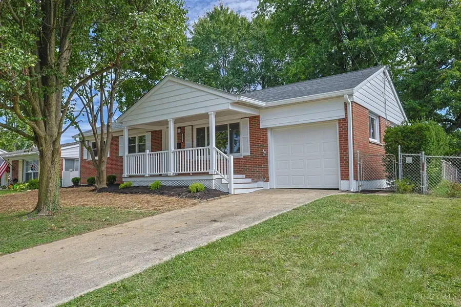 8422 Chesswood Drive, Colerain, OH 45239 - #2
