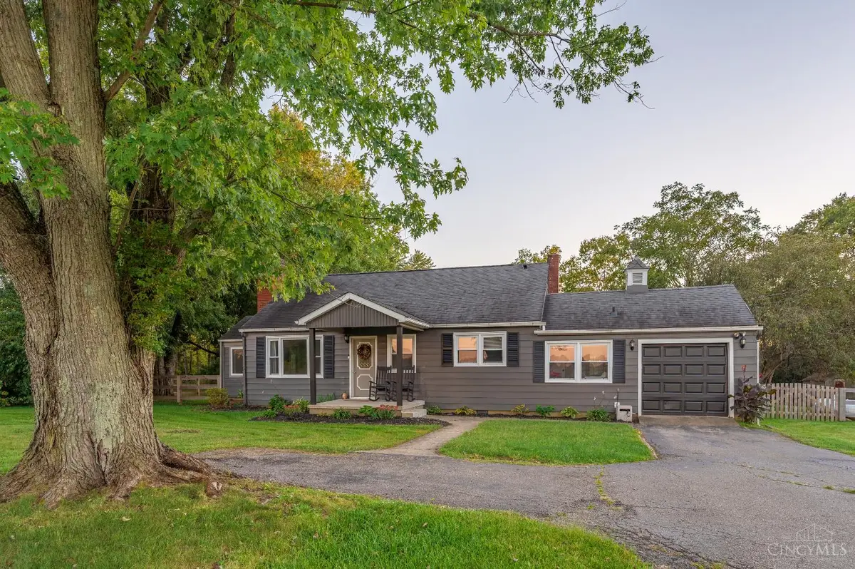 600 S St Rt 123, Turtlecreek, OH 45036 - #1
