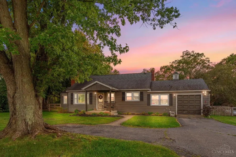 600 S St Rt 123, Turtlecreek, OH 45036 - #2