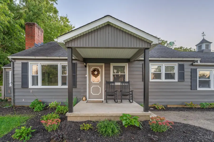 600 S St Rt 123, Turtlecreek, OH 45036 - #3