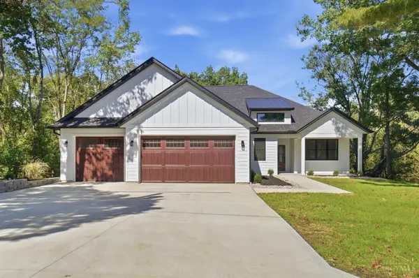 2634 Daisy Drive, Deerfield Twp., OH 45140