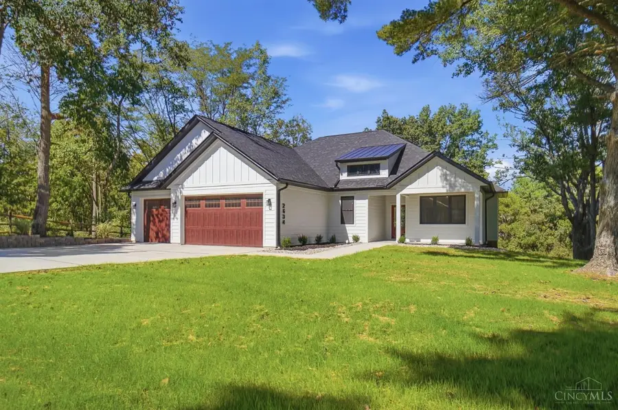 2634 Daisy Drive, Deerfield, OH 45140 - #2