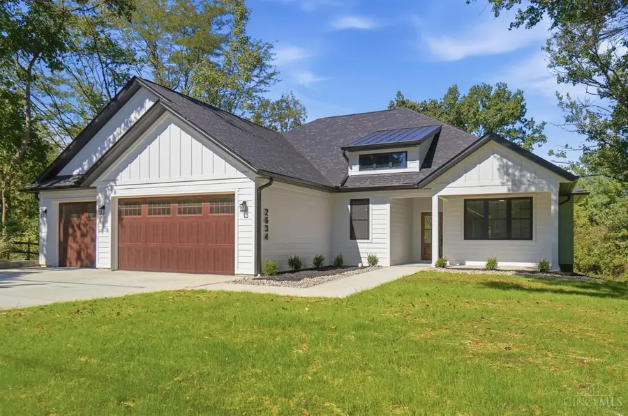 2634 Daisy Drive, Deerfield, OH 45140 - #3