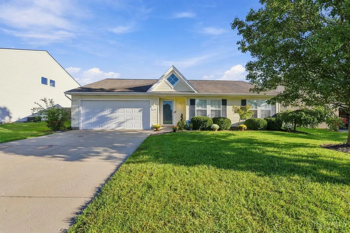 1194 Bugle Bluff Court, Lebanon, OH 45036 - #1