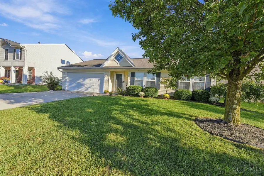 1194 Bugle Bluff Court, Lebanon, OH 45036 - #3