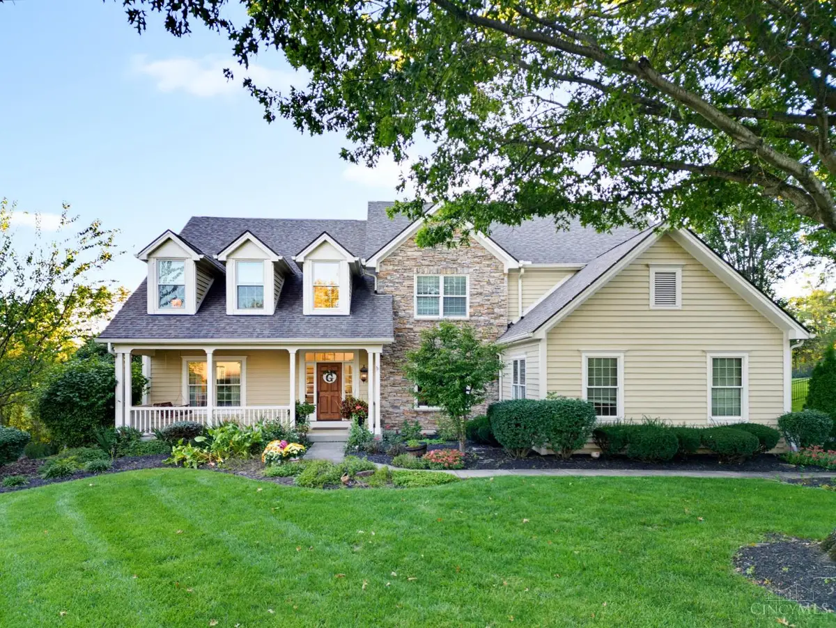 11559 Grandstone Lane, Montgomery, OH 45249 - #1