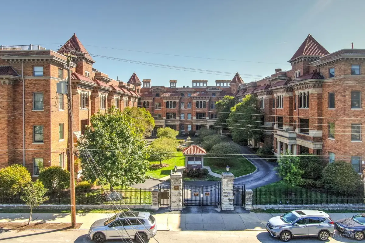 2356 Park Avenue #43, Cincinnati, OH 45206 - #1
