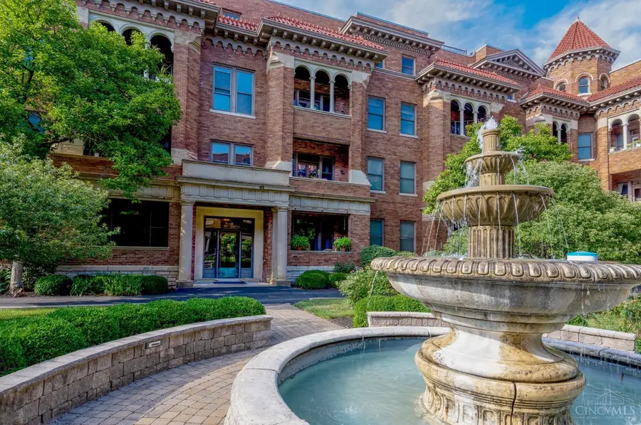 2356 Park Avenue #43, Cincinnati, OH 45206 - #2