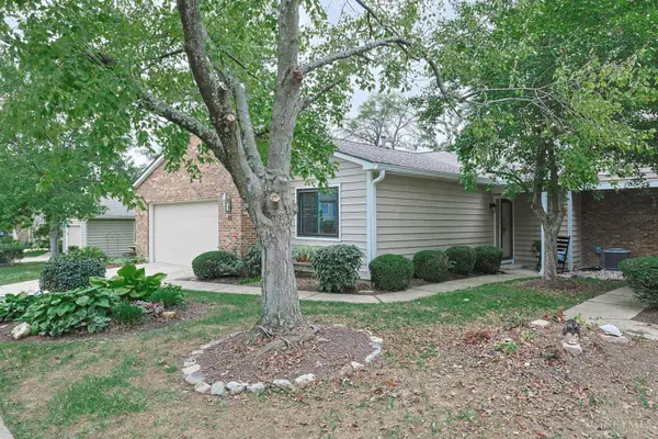 69 Evergreen Circle, Wyoming, OH 45215