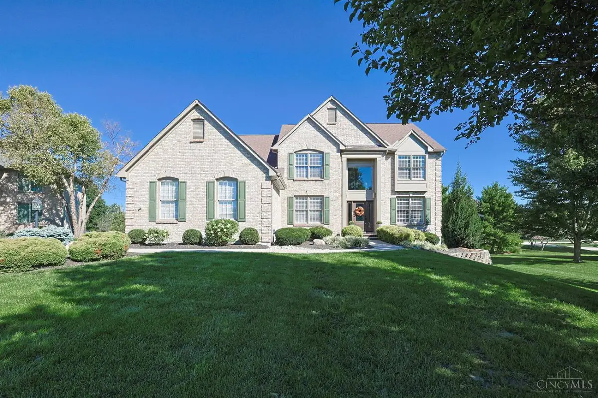 6946 West Haven Court, Mason, OH 45040 - #1