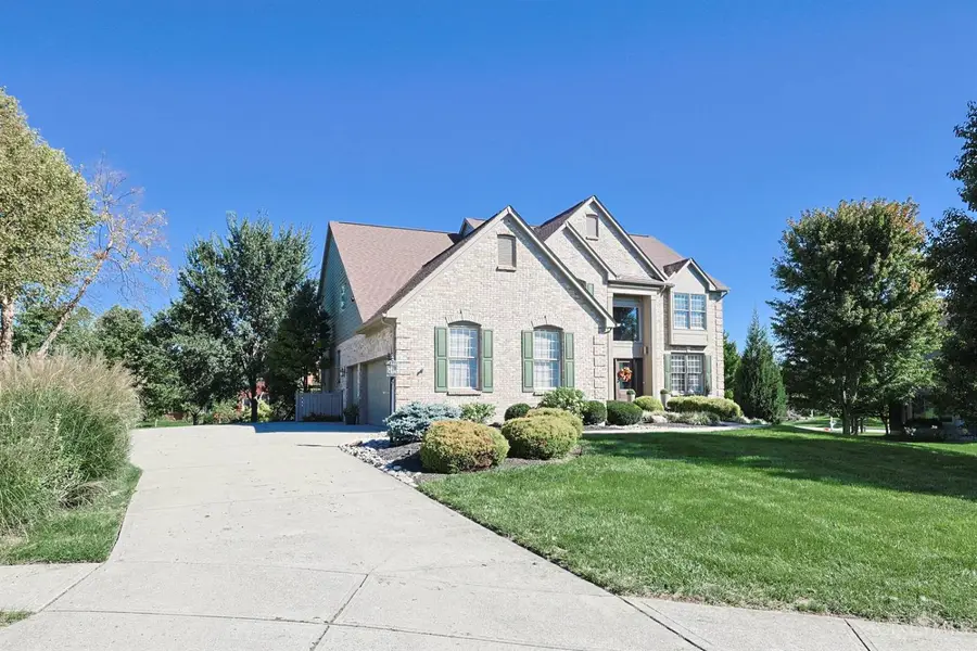 6946 West Haven Court, Mason, OH 45040 - #2
