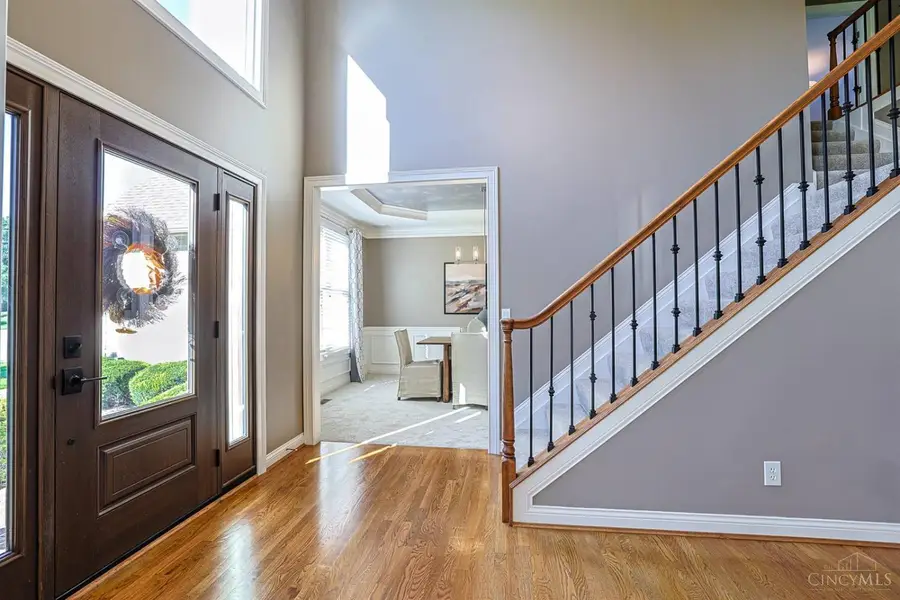 6946 West Haven Court, Mason, OH 45040 - #3