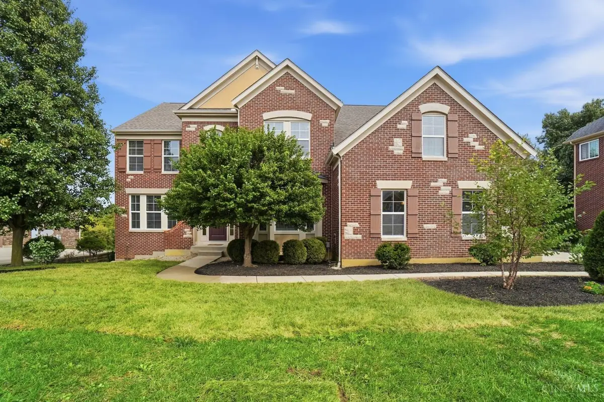 3522 Riverside Drive, Mason, OH 45040 - #1