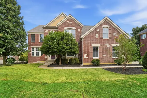 3522 Riverside Drive, Mason, OH 45040
