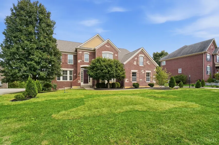 3522 Riverside Drive, Mason, OH 45040 - #2