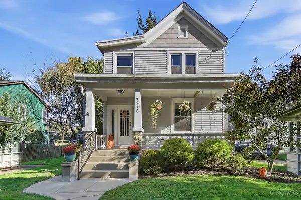 6716 Roe Street, Cincinnati, OH 45227