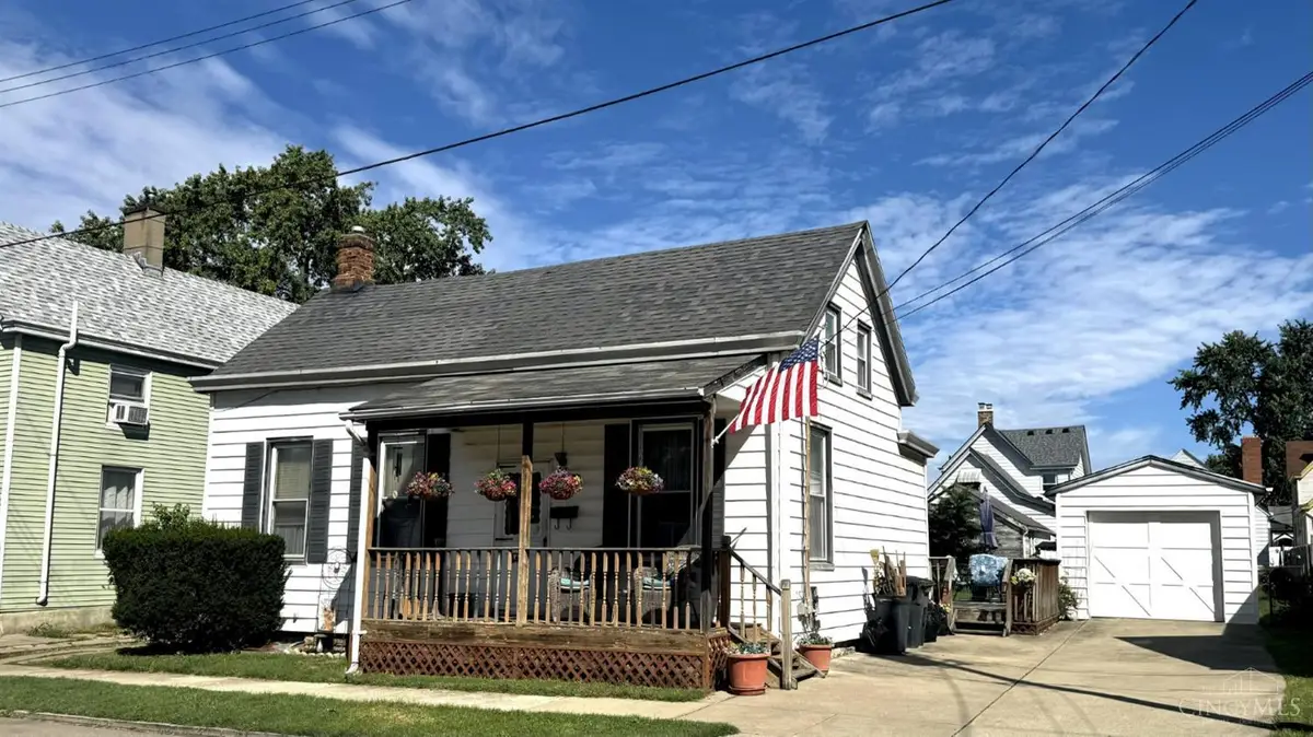 328 Bradley Avenue, Reading, OH 45215 - #1