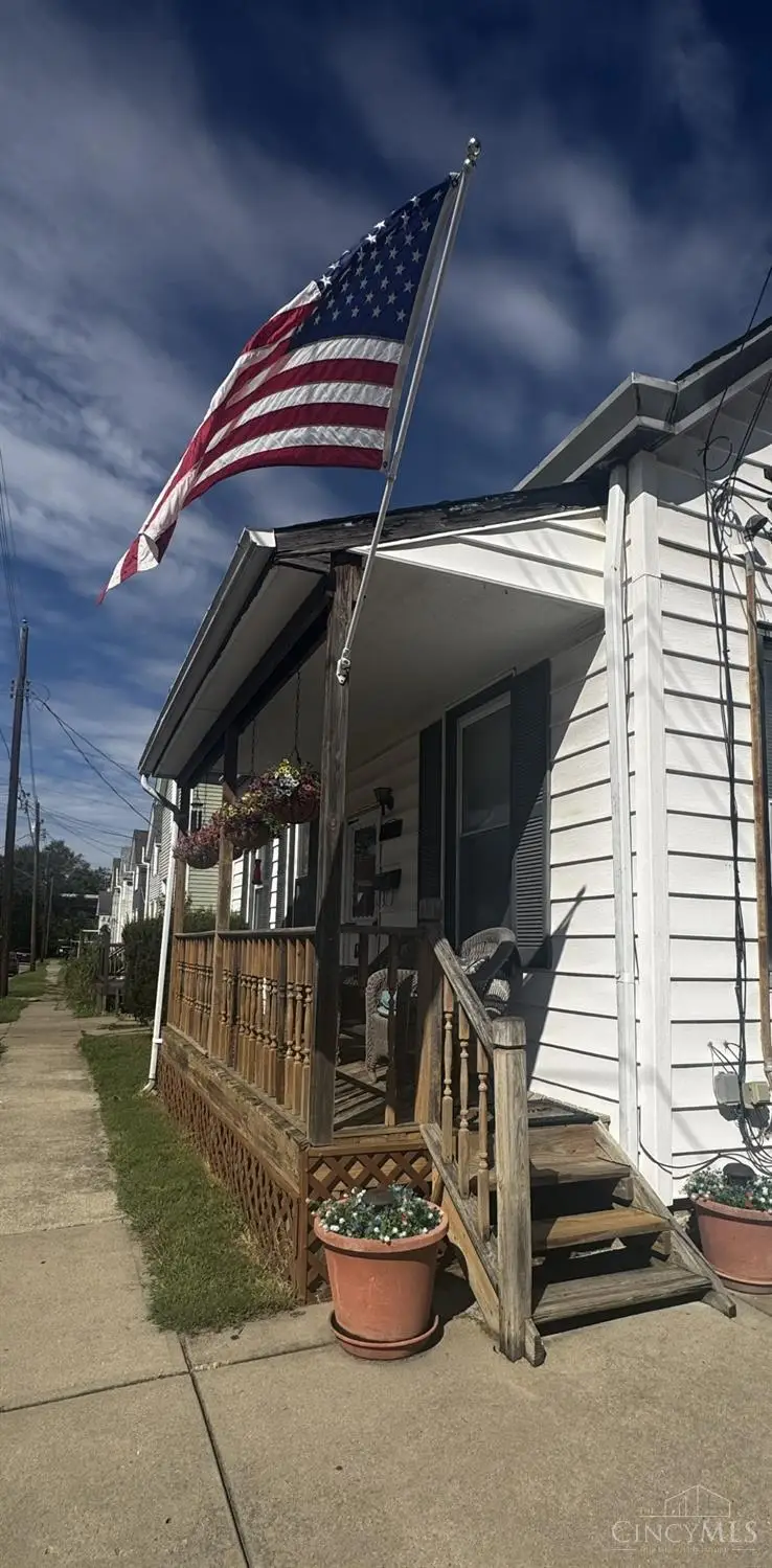 328 Bradley Avenue, Reading, OH 45215 - #2