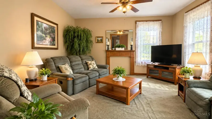 328 Bradley Avenue, Reading, OH 45215 - #3