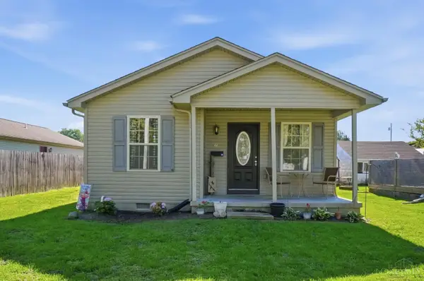 44 A Street, Wilmington, OH 45177