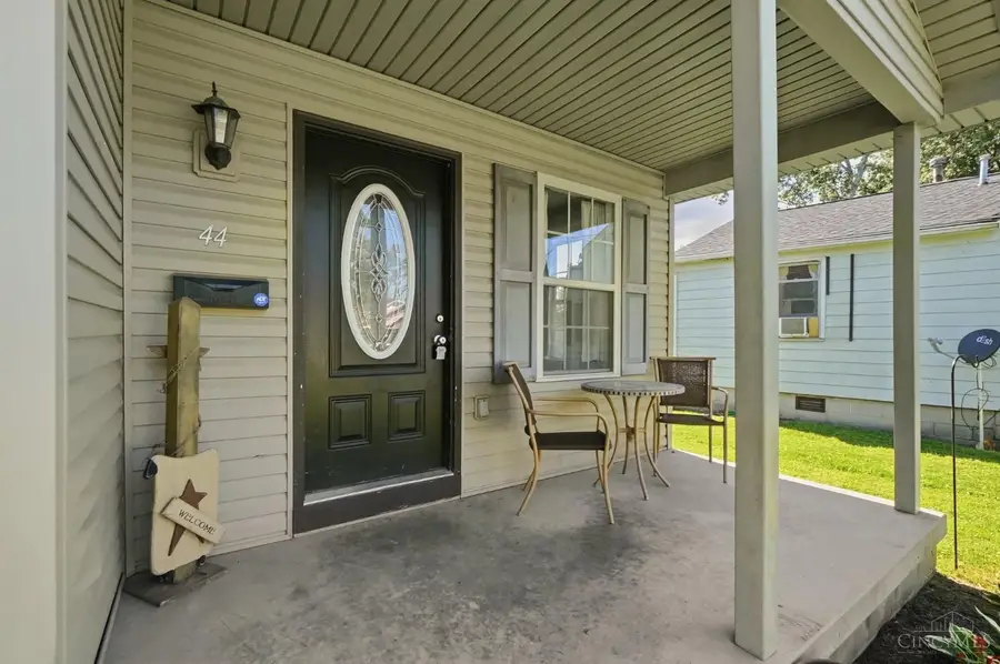 44 A Street, Wilmington, OH 45177 - #3