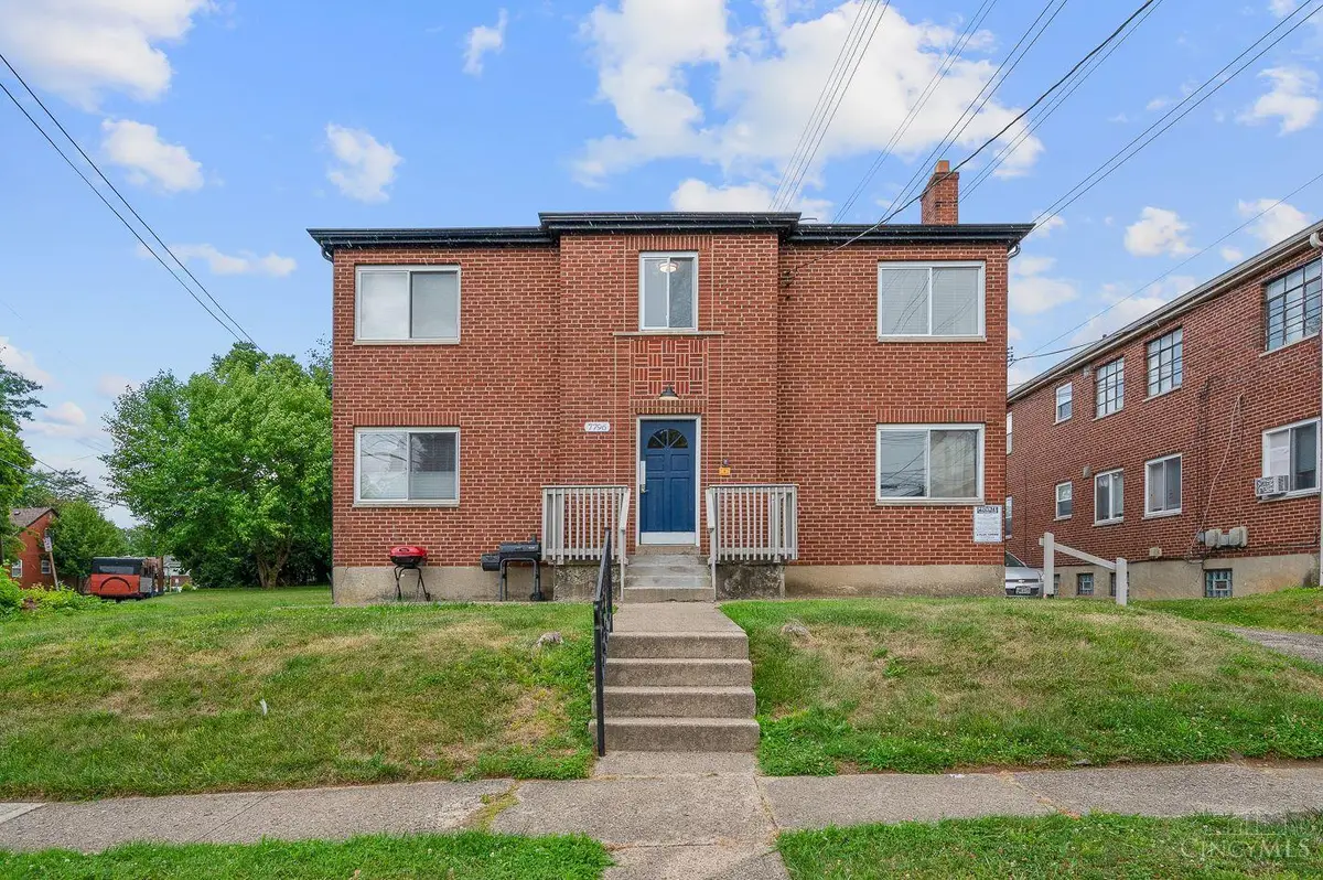 7796 Stillwell Road, Cincinnati, OH 45237 - #1