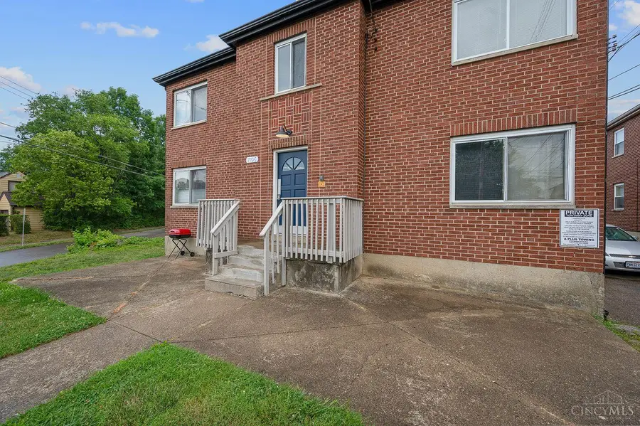 7796 Stillwell Road, Cincinnati, OH 45237 - #2