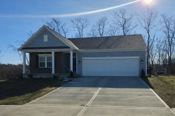 8545 Noelle Drive, Colerain Twp, OH 45251