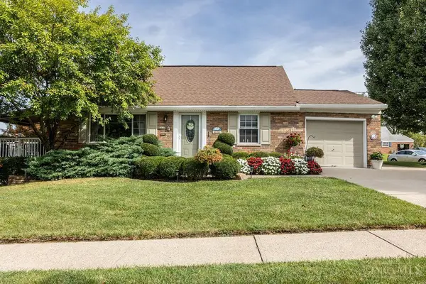 5678 Hollowview Court, Delhi Twp, OH 45233
