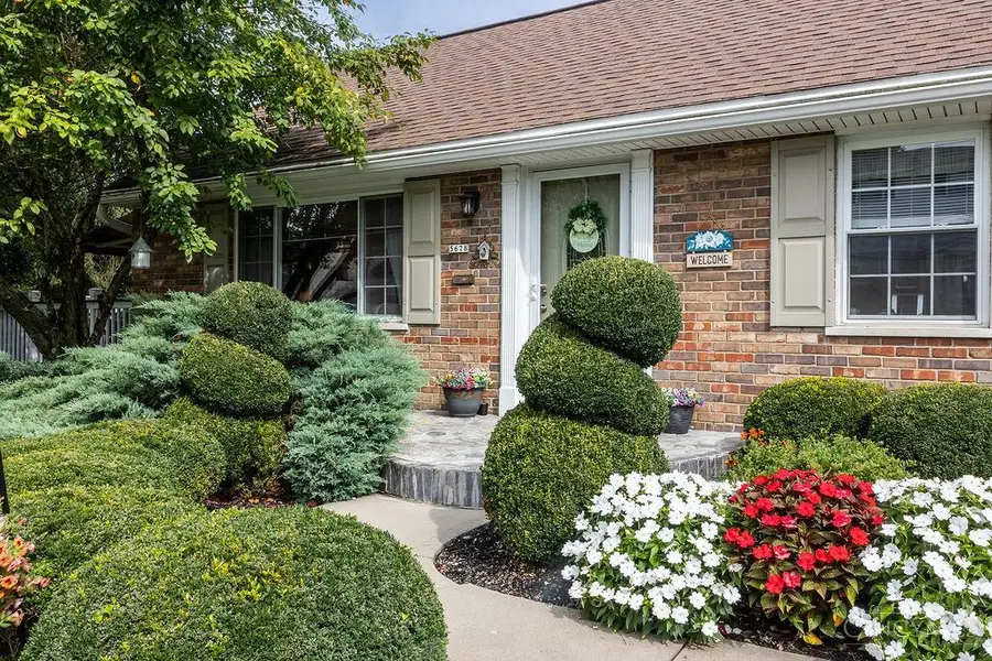 5678 Hollowview Court, Delhi, OH 45233 - #2