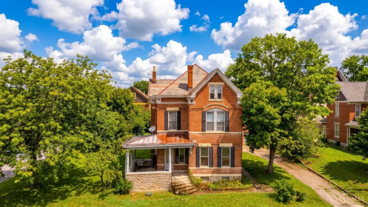 3904 Saint Lawrence Avenue, Cincinnati, OH 45205 - #1