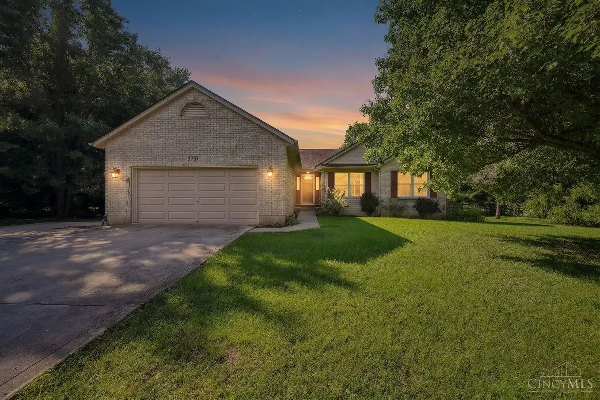 3791 Wilmington Road, Turtlecreek, OH 45036 - #1