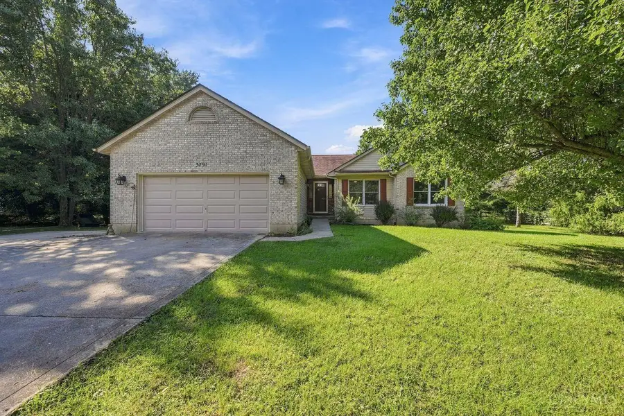 3791 Wilmington Road, Turtlecreek, OH 45036 - #2