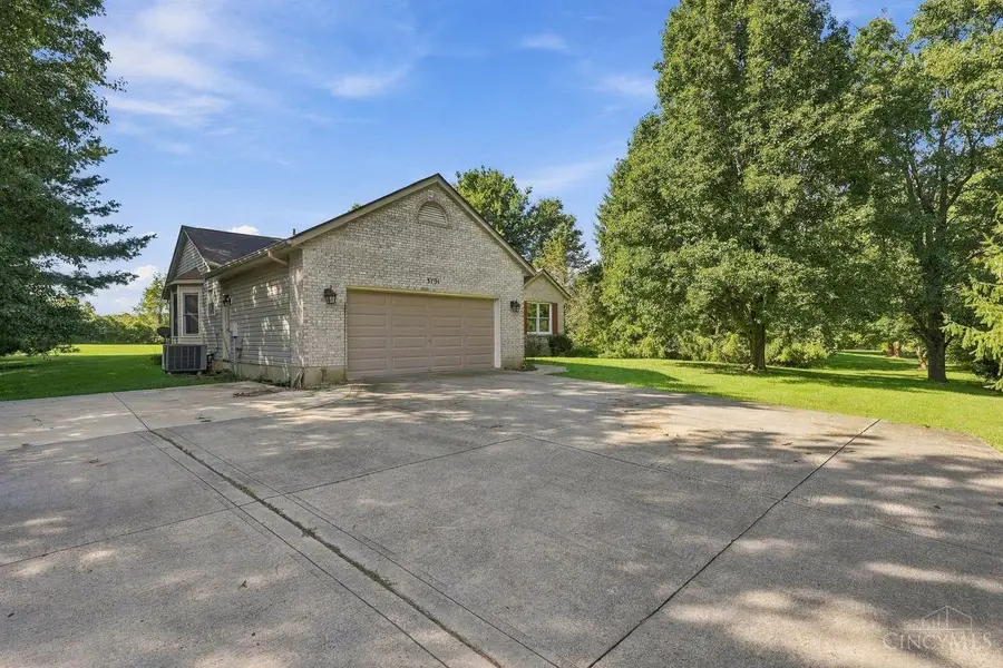 3791 Wilmington Road, Turtlecreek, OH 45036 - #3