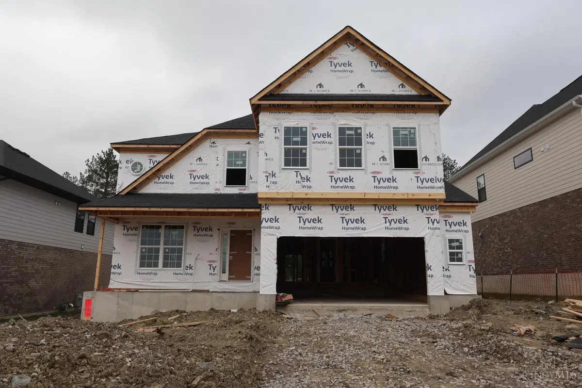 47 Glasgow Street #36, Springboro, OH 45066 - #1