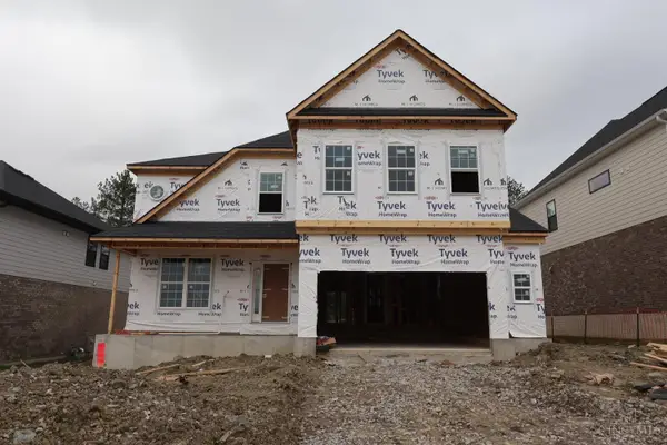 47 Glasgow Street #36, Springboro, OH 45066