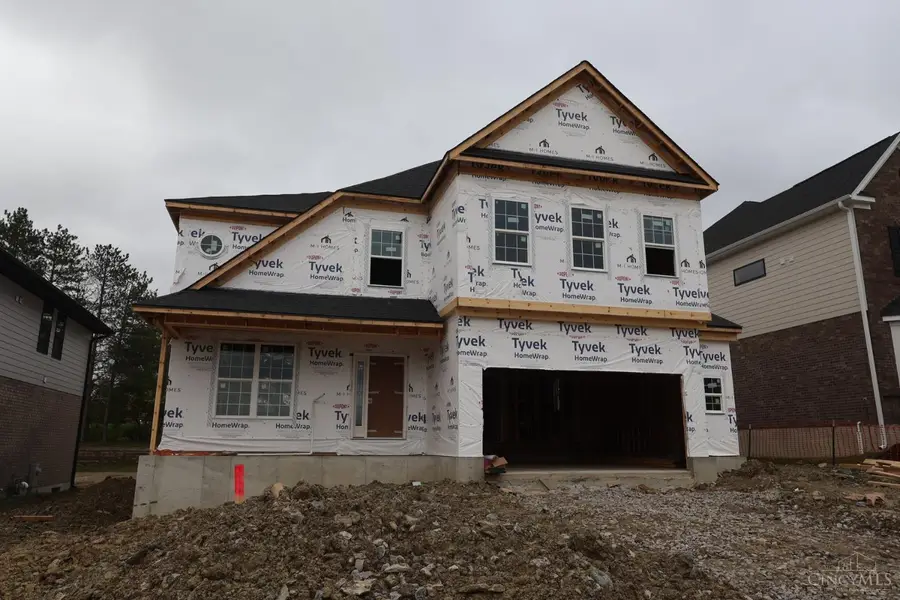47 Glasgow Street #36, Springboro, OH 45066 - #2