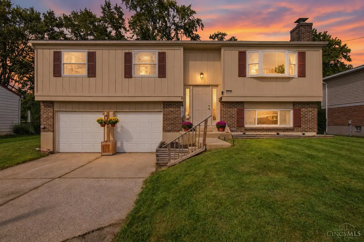 2576 Ambassador Drive, Mount Healthy Heights, OH 45231 - #1