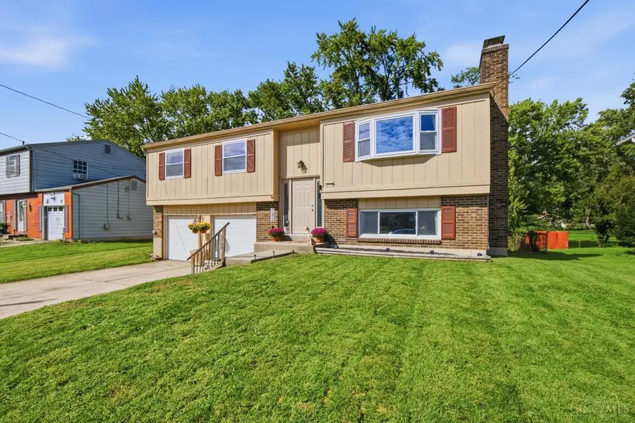 2576 Ambassador Drive, Mount Healthy Heights, OH 45231 - #3