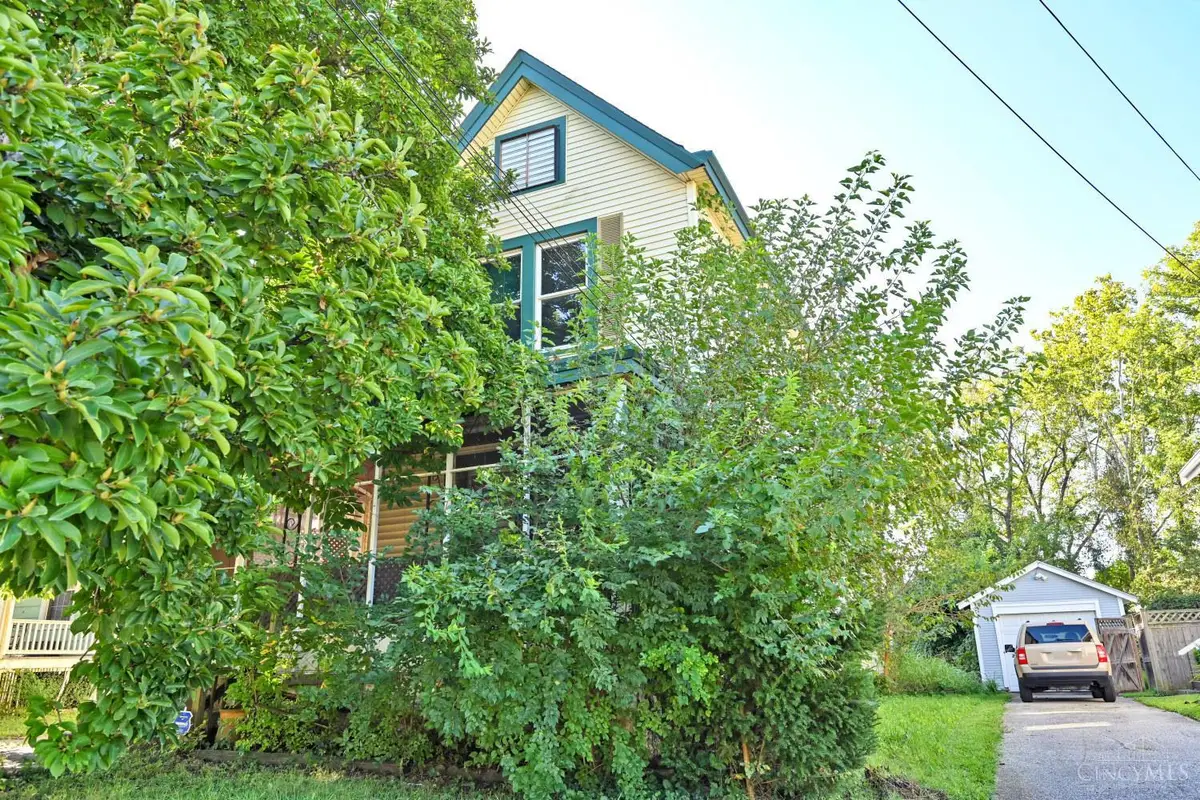1359 Section Road, Springfield, OH 45237 - #1